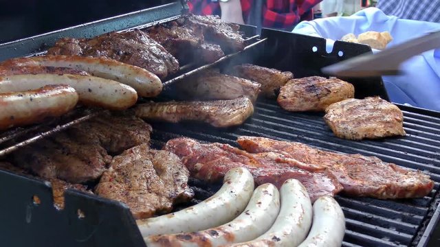Grillabend
