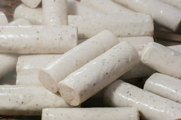 Pork sausage Vietnamese
