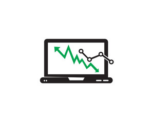 Computer Statistic Chart