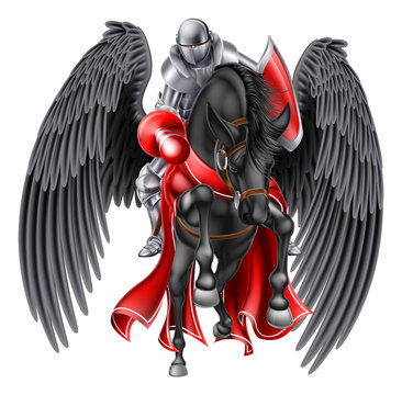 Pegasus Knight