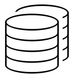 Database Icons