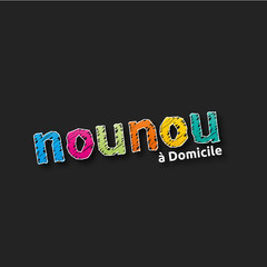 nounou à domicile