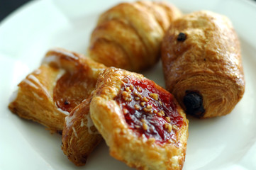 Pastry