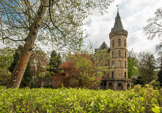 Schloss Sinzig