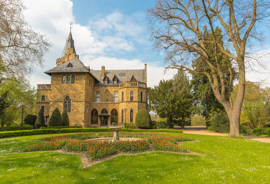 Schloss Sinzig