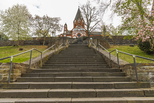 Pfarrkirche St. Peter Sinzig
