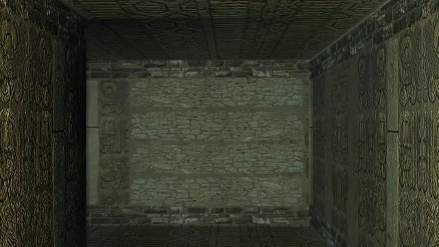 Labyrinth - HD, Loopable
Loopable video Imitation of circulation on a labyrinth