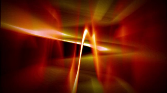 Loopable abstract video background with HD quality
