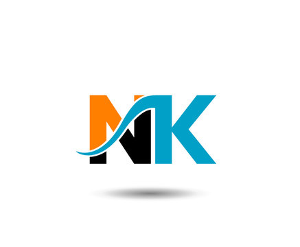 NK logo

