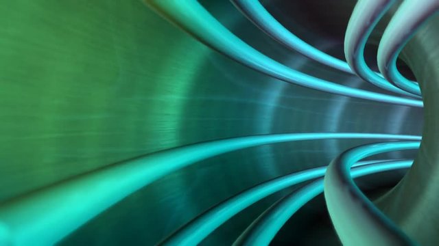Tunnel_pipes - HD,
Loopable video imitation of fast sliding in the tunnel with pipes