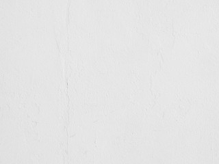 white cement plaster wall background
