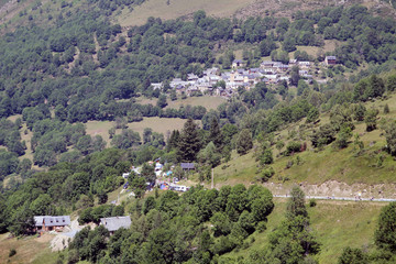 Loudenvielle
