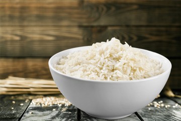 Rice.