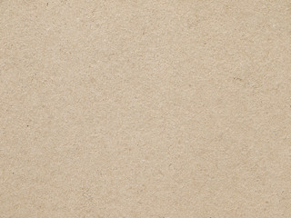 Fototapeta na wymiar Sheet of brown paper useful as a background