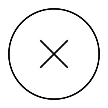 Maths Symbol - Icons