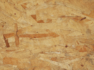 Plywood texture