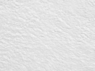 Obraz premium White Towel Fabric Texture