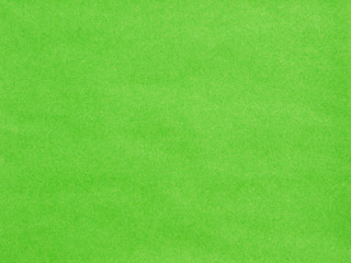 Fototapeta premium Green paper texture background