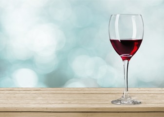 Wine Bottle.