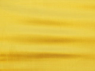 Gold thread on the fabric texture