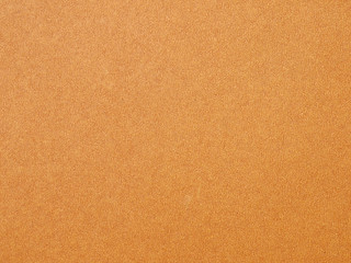 Background of brown paper texture