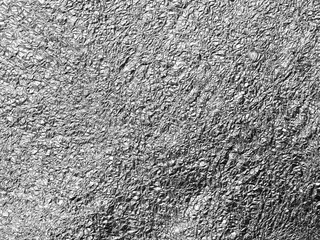 Aluminium foil texture background