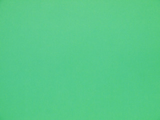 Green paper texture background