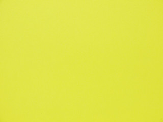 Yellow paper background