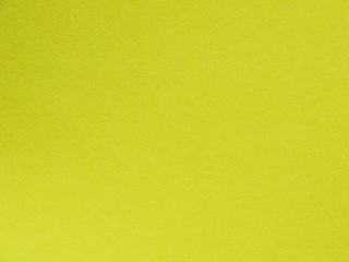 Yellow paper background