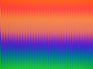 Abstract colourful background