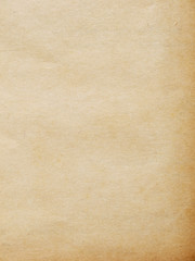 Old vintage paper texture grunge background