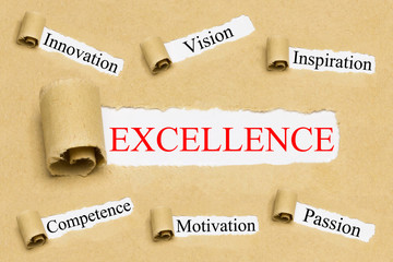 Excellence