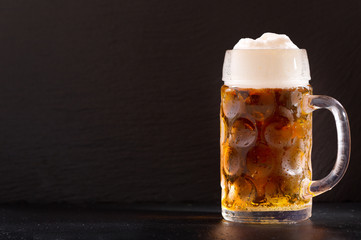 mug of beer