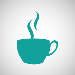 coffee drink illustration