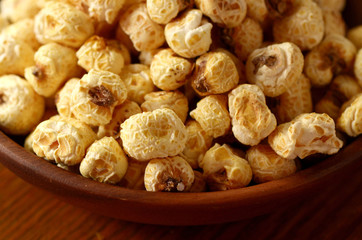 ポップコーン