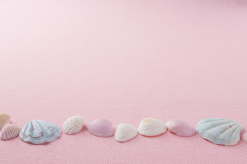 夏・リゾートのイメージ