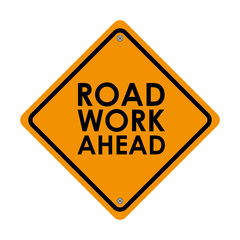 traffic signal isolated icon design