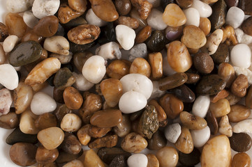 Fototapeta premium stone texture close up for background