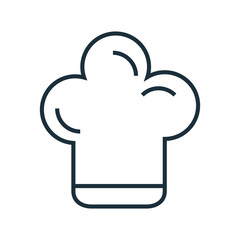 Delicious food icon, gastronomy theme desifn vector illustration graphic.