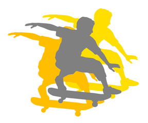 Skateboard - 22