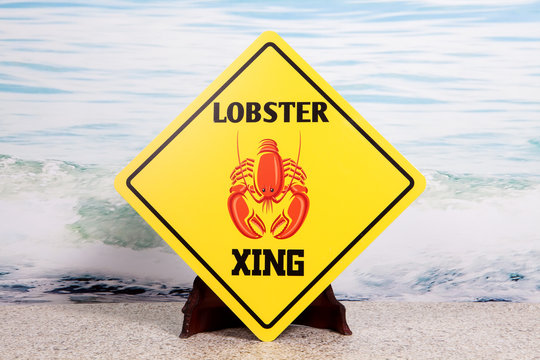 Lobster Crossing