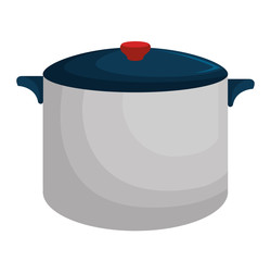 Delicious food and gastronomy isolated flat icon, vector illustration graphic design.