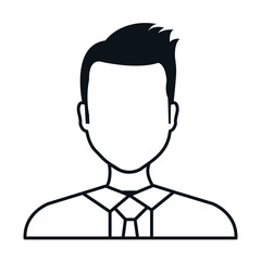 Medical healthcare isolated flat icon, vector illustration graphic design.