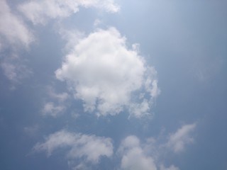 Cumulus