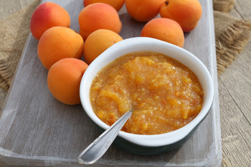 confiture d'abricots 11072016