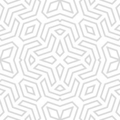 Geometric Seamless Pattern