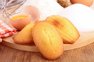 madeleine