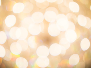 Obraz premium abstract bokeh blurred background