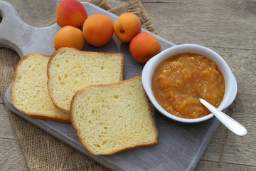 confiture d'abricots 11072016