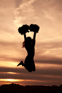 Cheer stunts HD wallpapers  Pxfuel